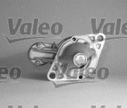 Стартер 455611 VALEO PHC