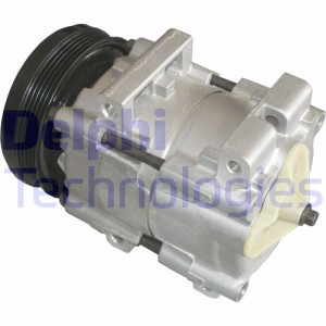 Компрессор, кондиционер TSP0155441 DELPHI