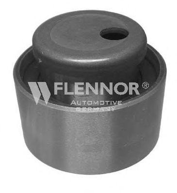 Натяжной ролик, ремень ГРМ FS01052 FLENNOR