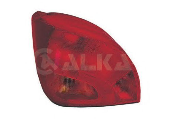 Задний фонарь 2201386 ALKAR