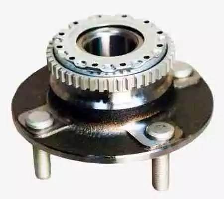 Подшипник ступицы колеса со ступицей (комплект) PL838 TORQUE