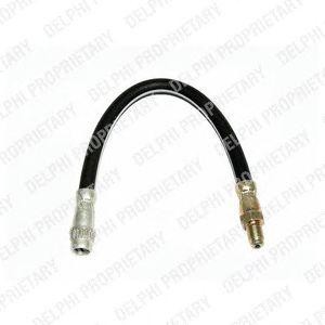 Тормозной шланг LH3284 DELPHI