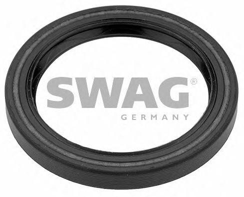 Уплотняющее кольцо вала, фланец ступенчатой коробки передач 30 91 5263 SWAG