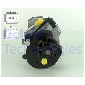 ТНВД 9044A090A DELPHI