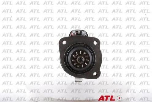 Стартер A72310 ATL DELTA AUTOTECHNIK