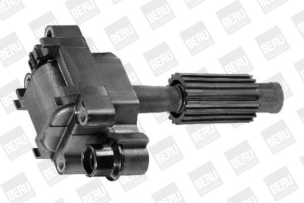 Катушка зажигания ZS308 BERU