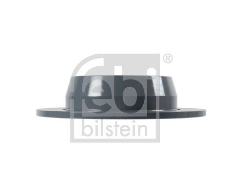 Диск тормозной 10641 FEBI BILSTEIN