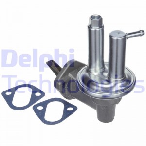 Амортизатор V03133723 DELPHI