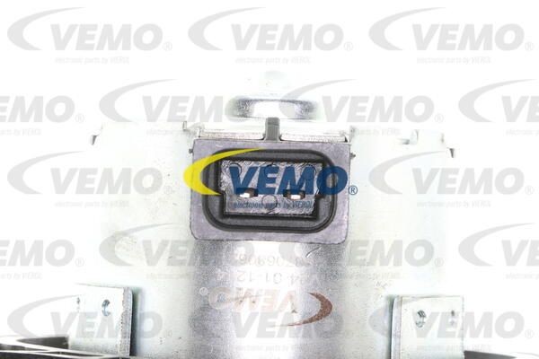 Вентилятор, охлаждение двигателя V24011214 VEMO