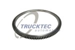 Зубчатый венец, маховик 01.11.023 TRUCKTEC