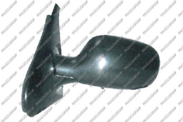 Наружное зеркало RN3227124 PRASCO GROUP