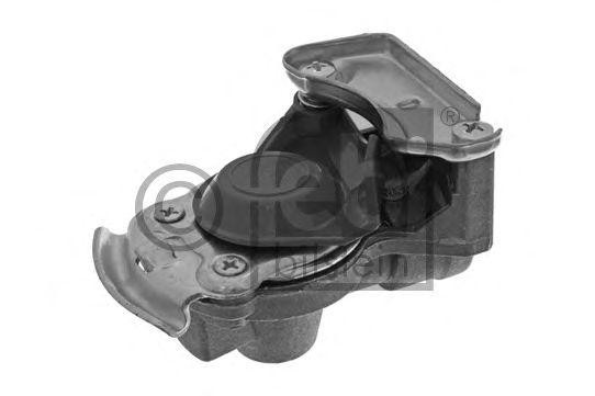 Головка сцепления 07080 FEBI BILSTEIN