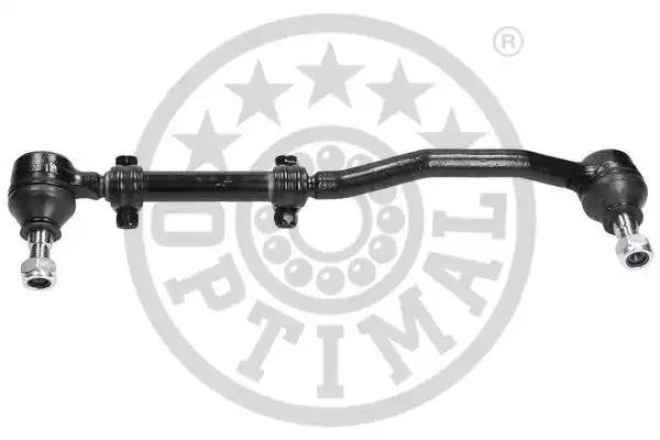 Поперечная рулевая тяга G4-082 OPTIMAL
