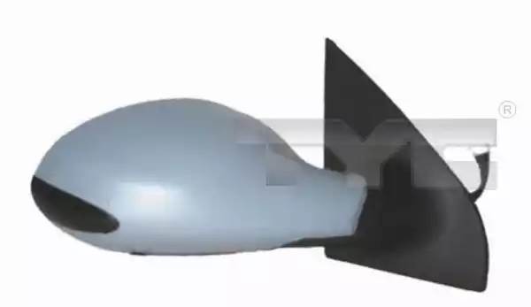 Наружное зеркало 3180006 TYC