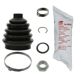 Комплект пылника, приводной вал 03595 FEBI BILSTEIN