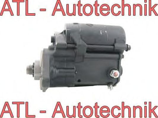 Стартер A75850 ATL DELTA AUTOTECHNIK