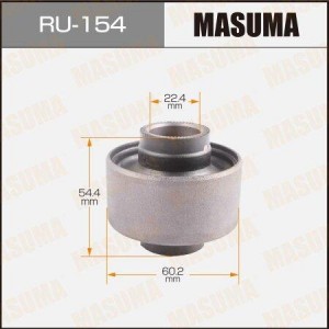 Сайлентблок RU-154 MASUMA