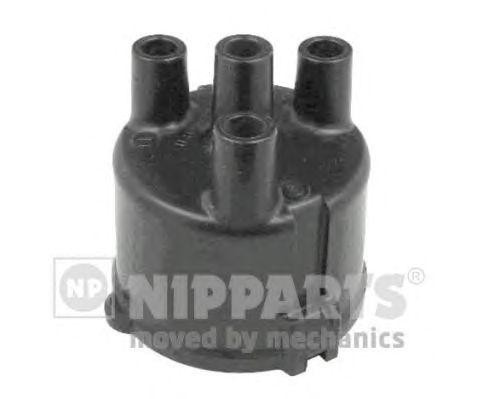 Крышка распределителя зажигания J5327002 H B JAKOPARTS NIPPARTS