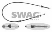Тросик газа 10921379 SWAG