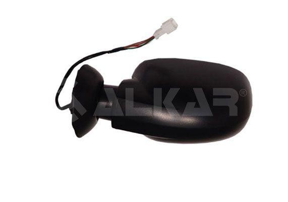 Наружное зеркало 6111590 ALKAR
