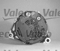 Генератор 436451 VALEO PHC