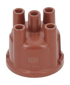 Крышка распределителя зажигания VK154 BERU