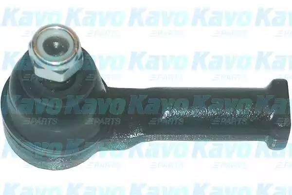 Наконечник поперечной рулевой тяги STE-4508 KAVO PARTS