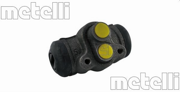 Колесный тормозной цилиндр 04-0920 METELLI