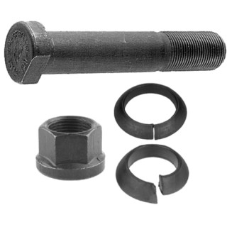Болт крепления колеса 06294 FEBI BILSTEIN