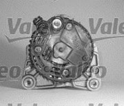 Генератор 436482 VALEO PHC