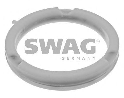 Подшипник качения, опора амортизационной стойки 30 54 0019 SWAG