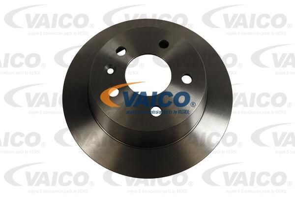 Диск тормозной V30-40016 VEMO
