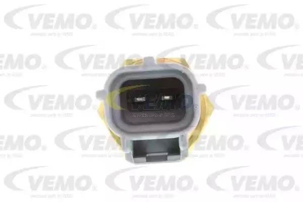 Температурный датчик охлаждающей жидкости V25-72-0047 VEMO
