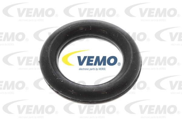 Температурный датчик охлаждающей жидкости V30-72-0124 VEMO