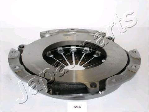 Нажимной диск сцепления SF-594 JAPAN PARTS GROUP