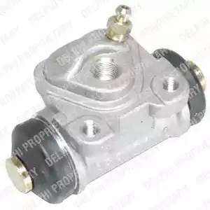 Колесный тормозной цилиндр LW62026 DELPHI