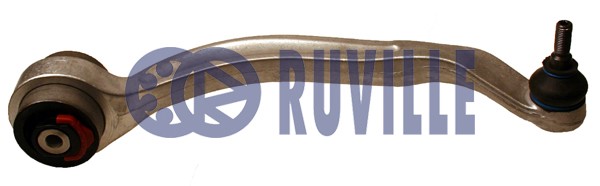 Рычаг подвески 935753 RUVILLE