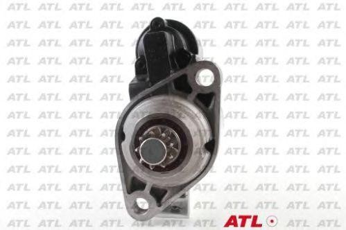 Стартер A77570 ATL DELTA AUTOTECHNIK