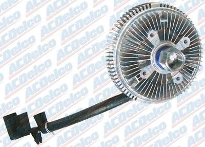 Вискомуфта системы охлаждения ДВС 1540133 AC DELCO