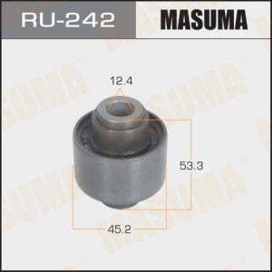 Сайлентблок RU-242 MASUMA