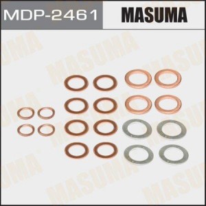 Шайба под форсунку MDP-2461 MASUMA