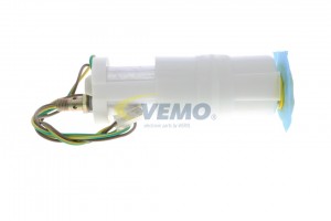 Топливный насос V10-09-0837 VEMO