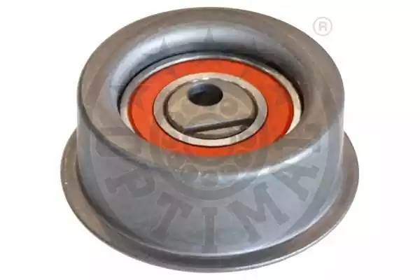 Натяжной ролик, ремень ГРМ 0N027 OPTIMAL
