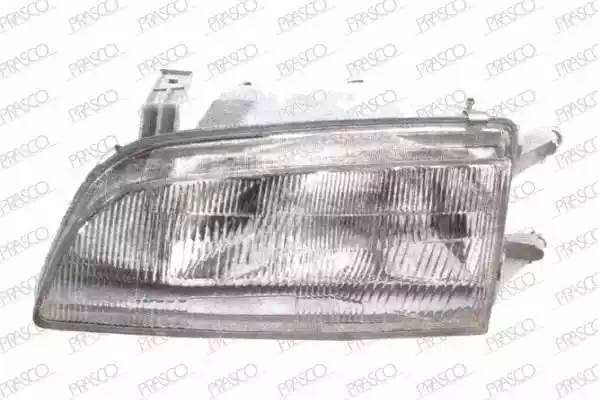 Основная фара SZ0284604 PRASCO GROUP