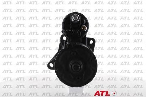 Стартер A16470 ATL DELTA AUTOTECHNIK