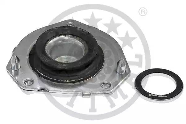 Опора амортизационной стойки F8-6306 OPTIMAL