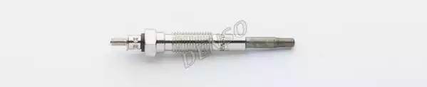 Свеча накаливания DG114 DENSO