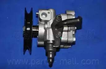 Насос ГУР PPA-127 PMC PARTS MALL