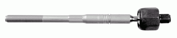 Тяга рулевая 33884 01 LEMFORDER