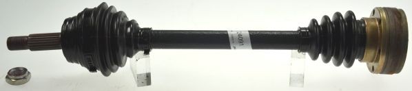 Приводной вал 304438 LOBRO